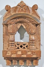 Vintage IN Legno Muro Décor