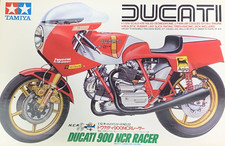 TAMIYA Model 14022 Scale 1/12