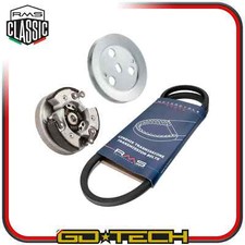 Kit frizione completa cinghia - frizione,