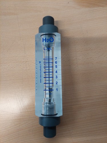 Flussimetro per acqua/liquidi
