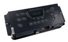 Genuine Whirlpool Range Control Board W10476695 Same Day Ship & 60 Days Warranty