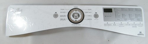 Nuovo pannello controllo - di,
