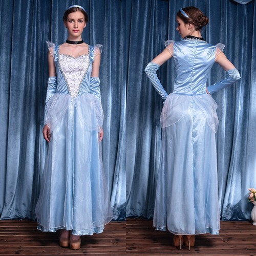 Abito cosplay frozen - cosplay,