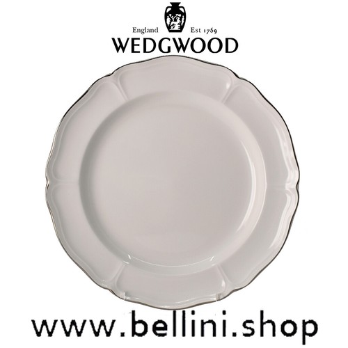Wedgwood queens white filo - wedgwood,