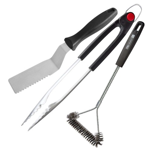 Set utensili per barbecue - per,
