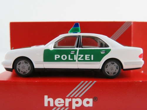 Herpa 042864 mercedes benz - herpa,