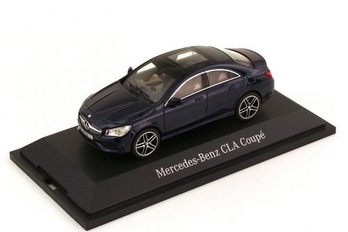 Mercedes classe cla c117 - cla, coupe