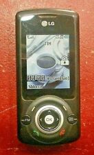 CELLULARE LG GB130 NERO USATO FUNZIONANTE