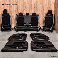 MINI F60 Countryman John