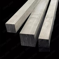 Blocco in alluminio 6061 barra
