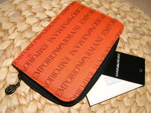 Emporio armani portafoglio - armani,