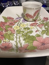 Ernestine Salerno vassoio