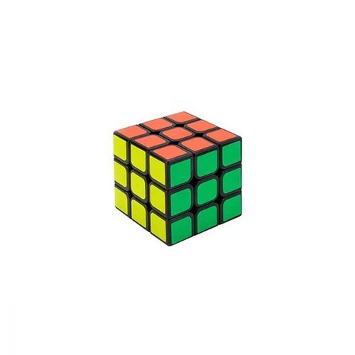 Cubo magico - cubo,