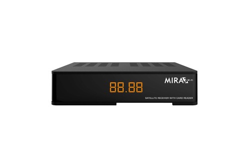 Amiko mira3 ricevitore - ricevitore, hd