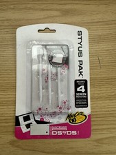 gatto pazzo nintendo ds STYUS