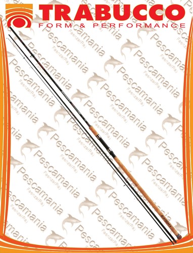Canna feeder trabucco erion - feeder, xt