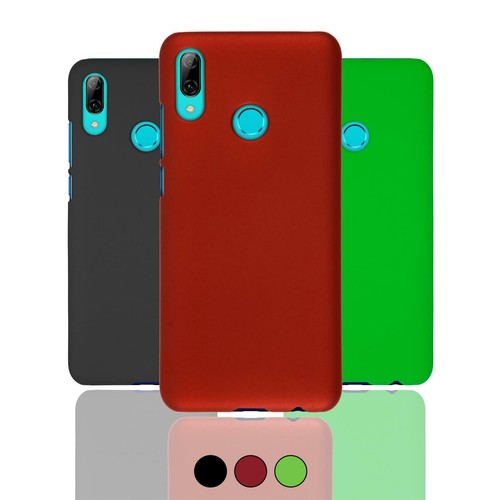 Custodia rigida per - huawei, p