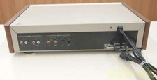 Denon DTR-2000G Audio Digitale