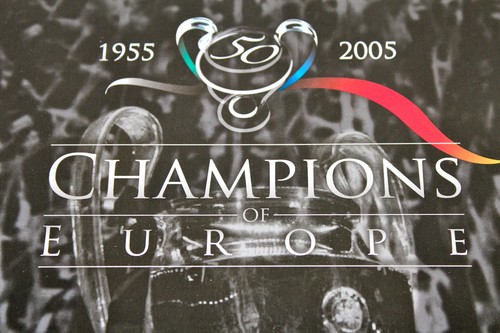 Panini champions europa - champions,
