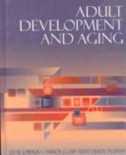 Adult Development and Aging
