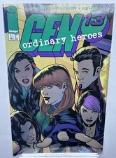 Image Comics Gen 13 Ordinary