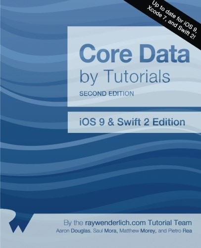 Core data tutorials second - core,