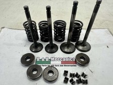 VALVOLE MOLLE SCARICO ASPIRAZIONE YAMAHA XT 600 CODICE 34K 5Y1 (SU3252)