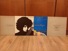 Lotto vinili BRANDUARDI