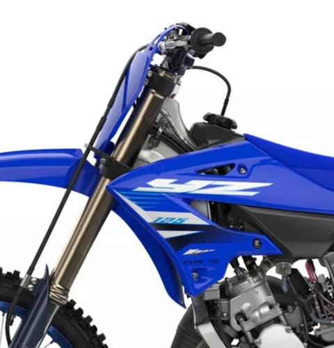 Kit deco 125 2025 yamaha - 125,
