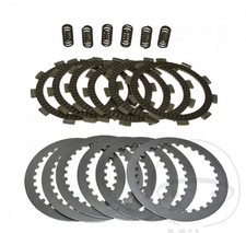 DRC247  FRIZIONE COMPLETA