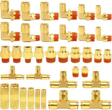 36 PZ Kit Assortimento
