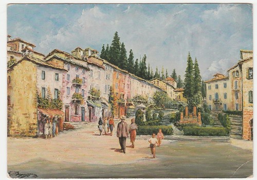 Boscochiesanuova verona - -,