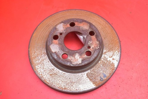 Disco freno anteriore - , toyota