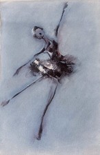 Ballerina originale piccolo