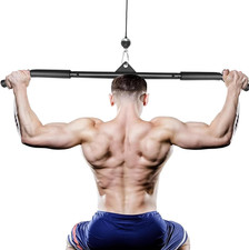 LAT Barra, Staccabile Machine