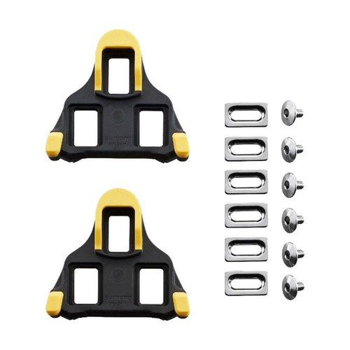 Tacchette per pedali road - tacchette,