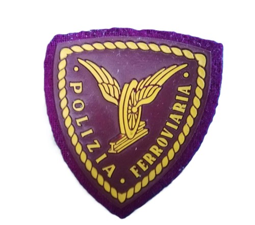 Corpo guardie scudetto - di, p.s.