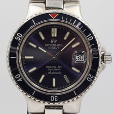 Orologio Raymond Weil