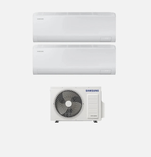 Climatizzatore samsung cebu - samsung, s2