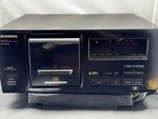Pioneer f606 lettore cd - pioneer,
