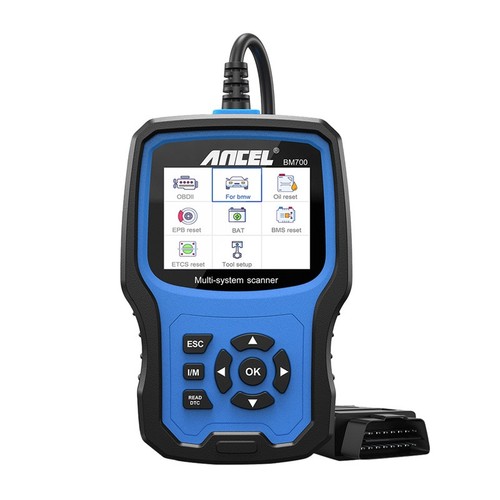 Ancel bm700 scanner - ancel,
