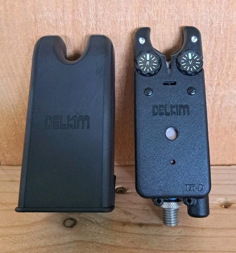 Delkim txi indicatore di - txi-d,