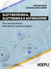 ELETTROTECNICA, ELETTRONICA E
