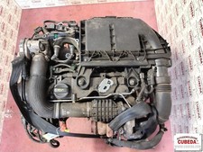 Motore Peugeot 207 1.4 Hdi