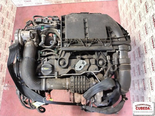 Motore peugeot 207 hdi - motore,