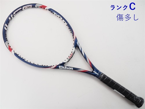 Racchetta tennis usata - tennis,