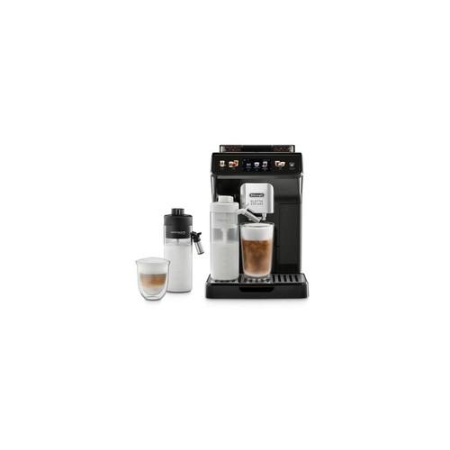 Longhi ecam450 g eletta - de,