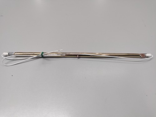 Fischer lampada infrarossi - dr,