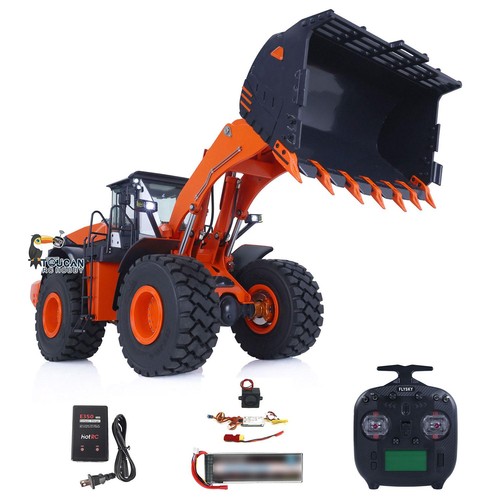 Metallo idraulico rc - 1/14,