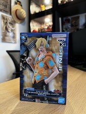 Sanji Dxf Egghead Bandai One